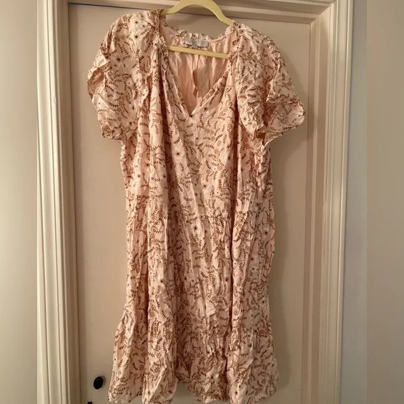 Loft Mini Dress - Picture 5 of 6